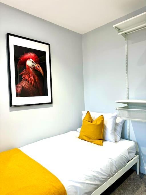 Massive 3 Bedroom - Ground Floor - Near The Beach! 伯恩茅斯 外观 照片